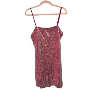 12th Tribe mini dress - Size L